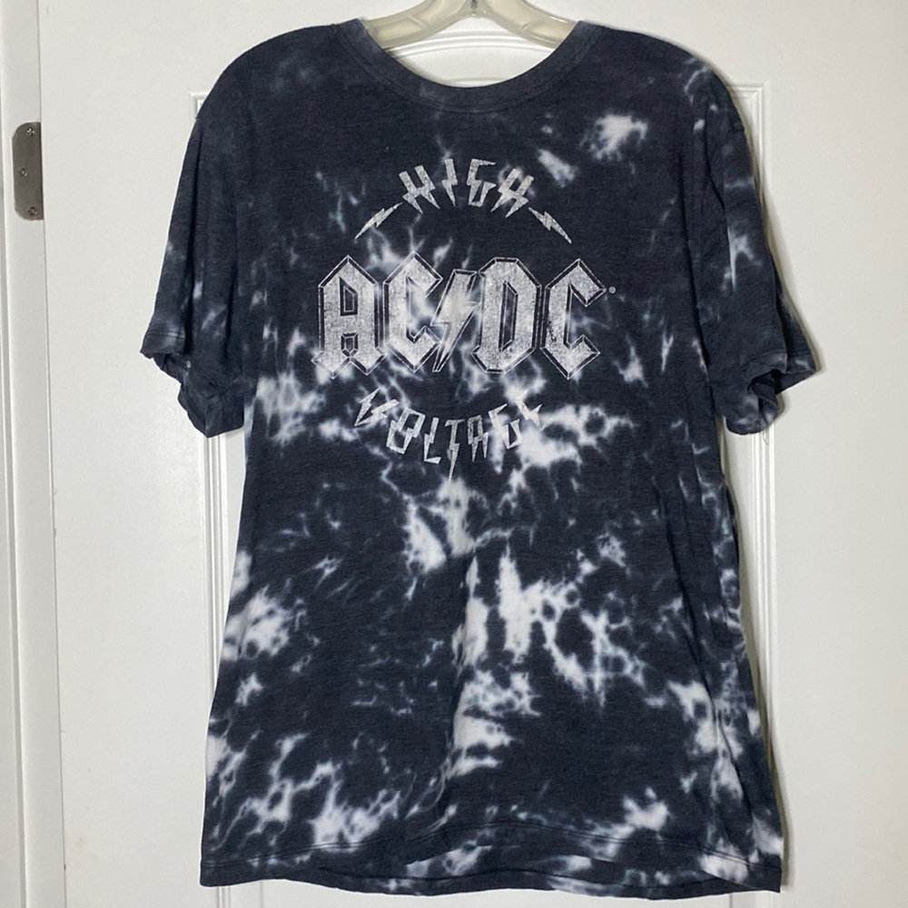 AC/DC T-Shirt